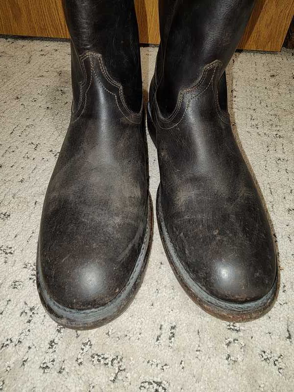 Black / 11.5 / Wade_95883