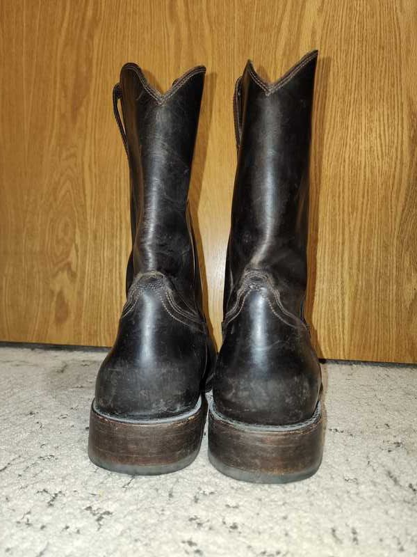 Black / 11.5 / Wade_95883