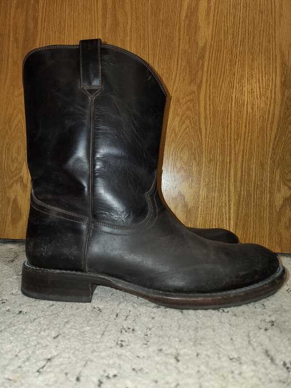 Black / 11.5 / Wade_95883
