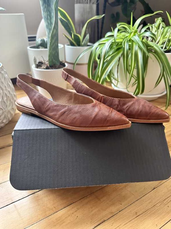 Cognac / 7.5 / Jenna_95995