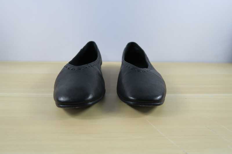 Black / 11 / Fillogic_96127