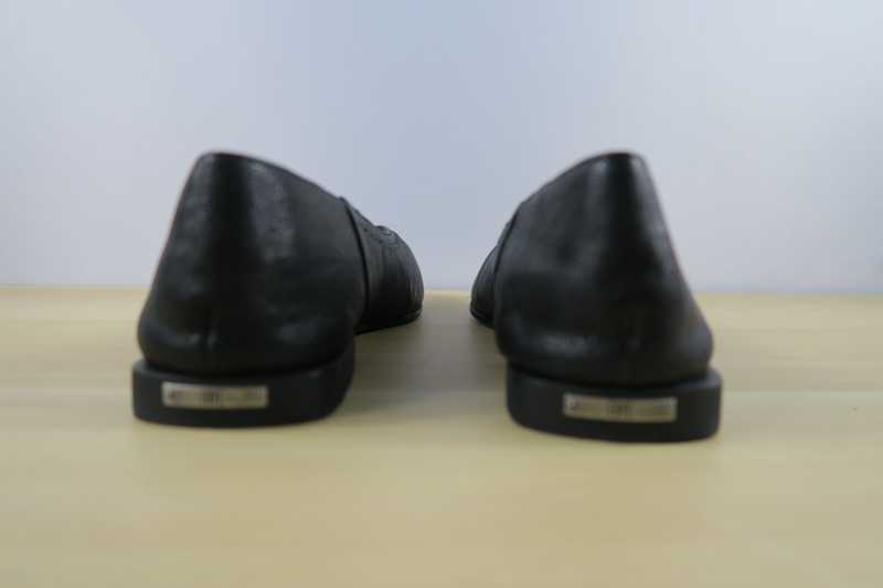 Black / 11 / Fillogic_96127