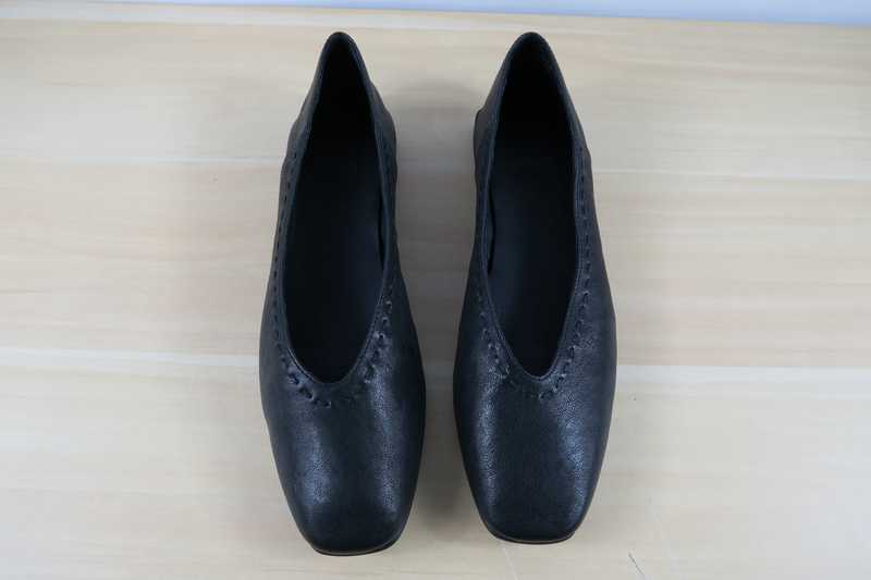 Black / 11 / Fillogic_96127