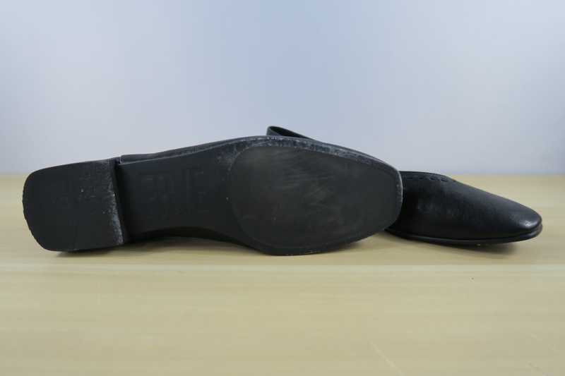 Black / 11 / Fillogic_96127