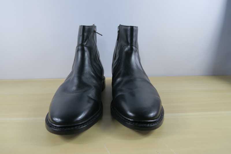 Black / 10.5 / Fillogic_96131