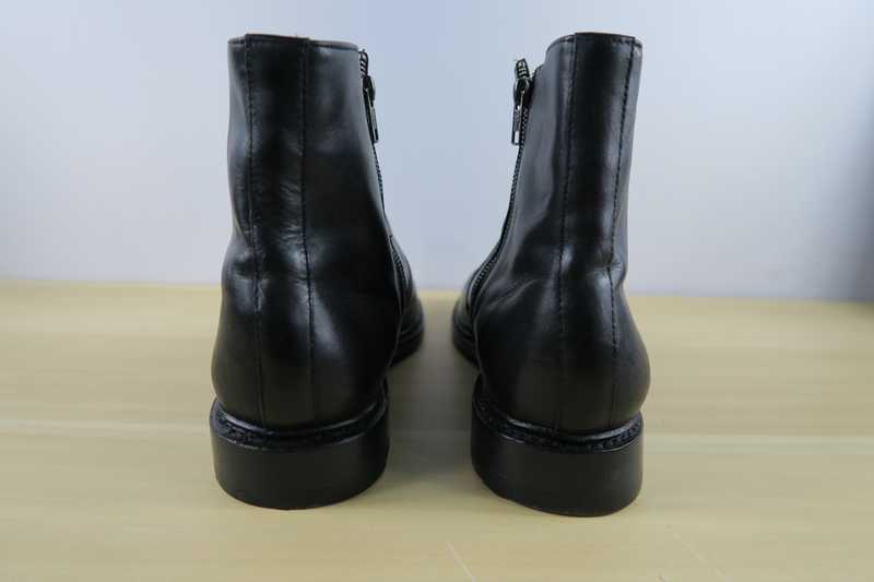 Black / 10.5 / Fillogic_96131