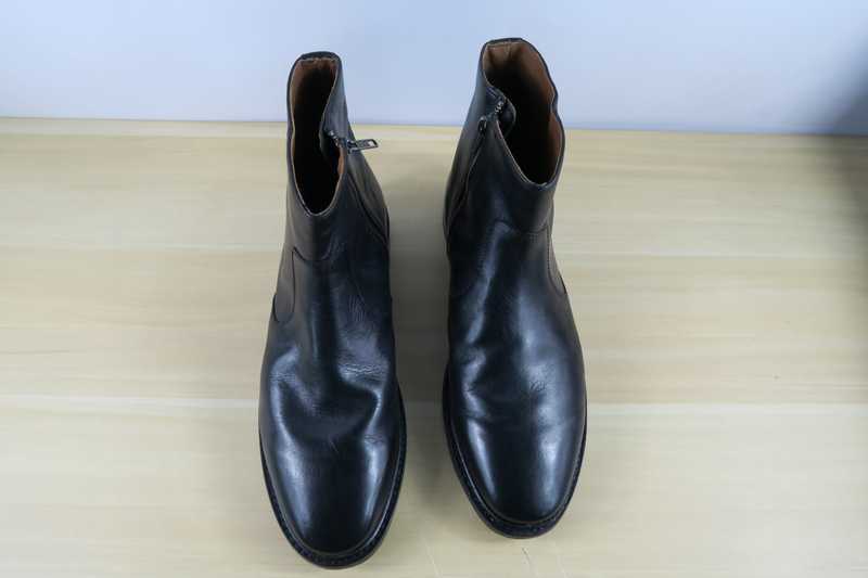 Black / 10.5 / Fillogic_96131