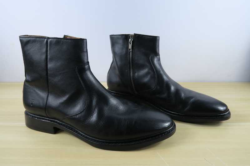 Black / 10.5 / Fillogic_96131
