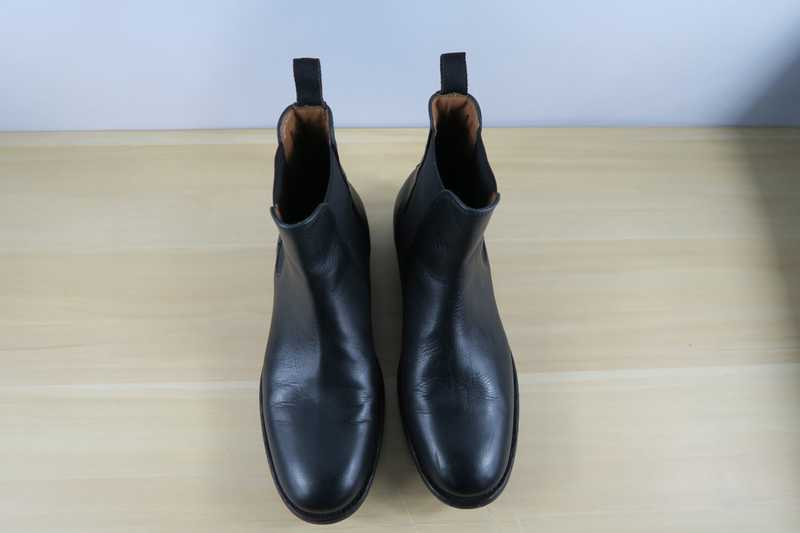 Black / 10 / Fillogic_96146