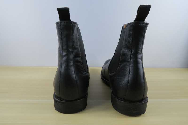 Black / 10 / Fillogic_96146