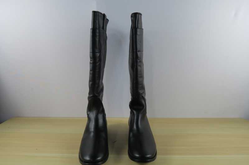 Black / 7.5 / Fillogic_97035
