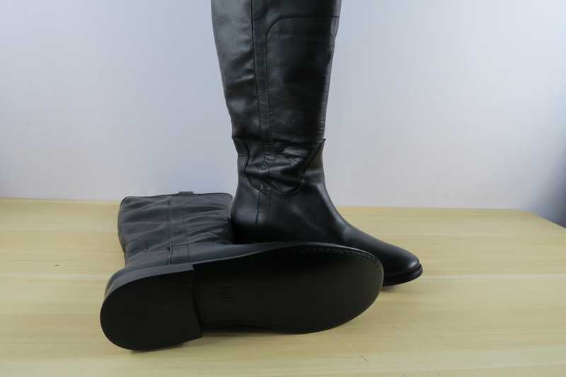 Black / 7.5 / Fillogic_97035