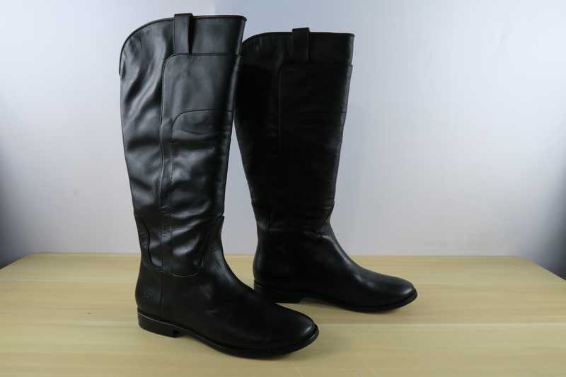 Black / 7.5 / Fillogic_97035