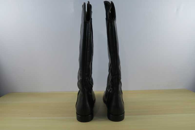 Black / 7.5 / Fillogic_97035