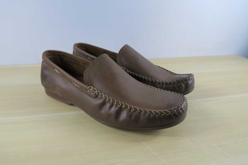 Tan / 10.5 / Fillogic_97036