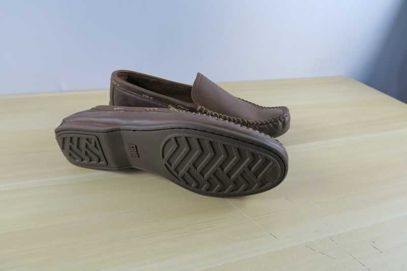 Tan / 10.5 / Fillogic_97036