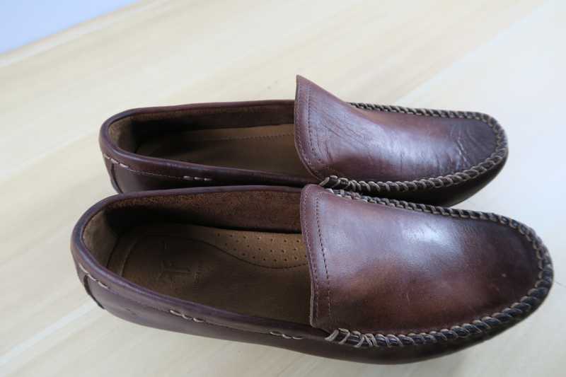 Cognac / 9.5 / Fillogic_97038