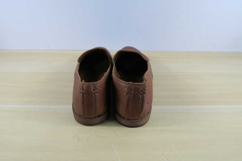 Tan / 8 / Fillogic_97039