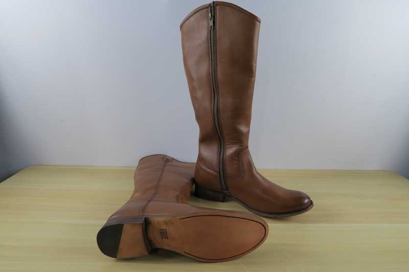 Cognac / 8.5 / Fillogic_97059