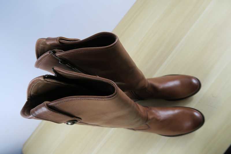 Cognac / 8.5 / Fillogic_97059