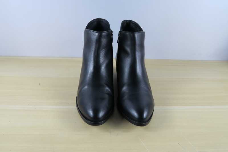 Black / 9.5 / Fillogic_97129