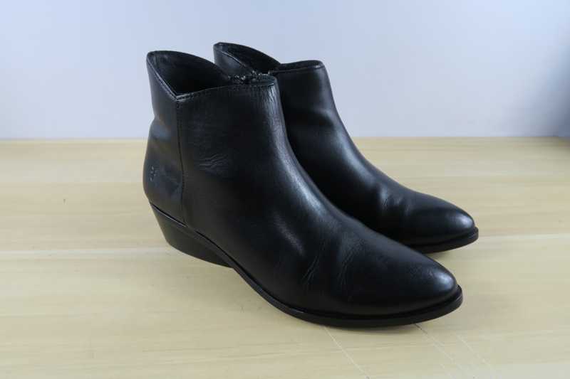 Black / 9.5 / Fillogic_97129