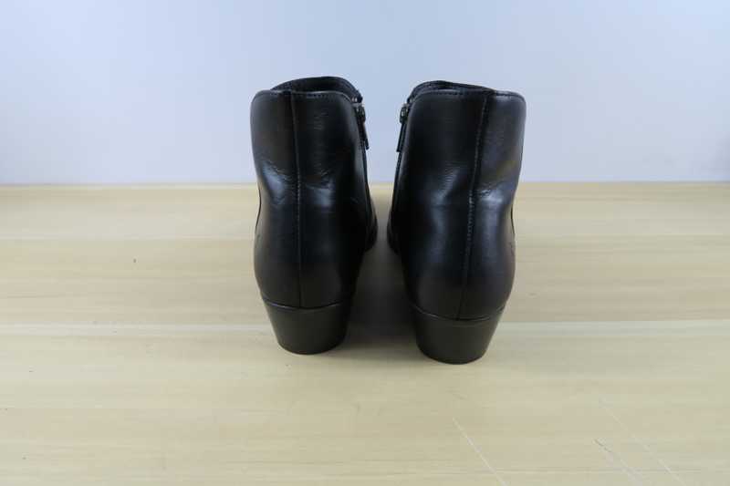 Black / 9.5 / Fillogic_97129