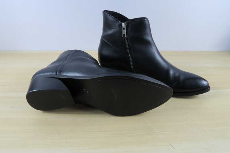 Black / 9.5 / Fillogic_97129