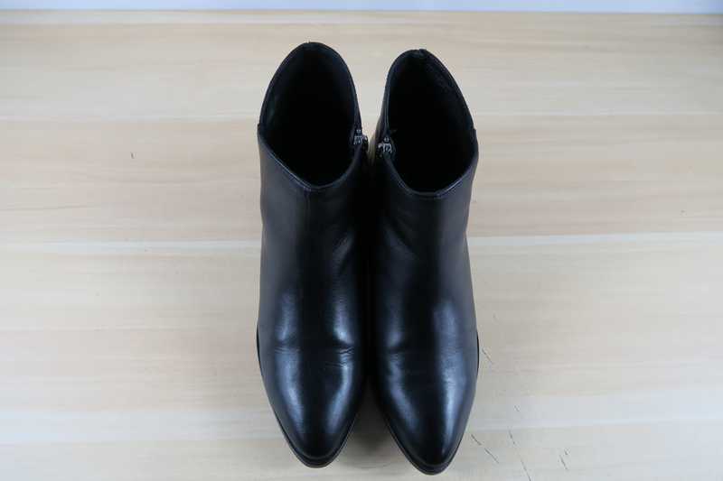 Black / 9.5 / Fillogic_97129