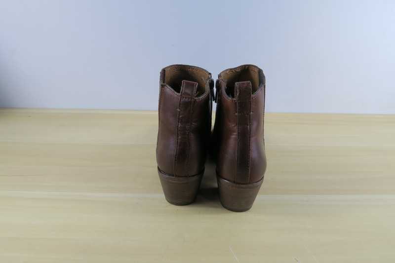 Cognac / 8.5 / Fillogic_98107