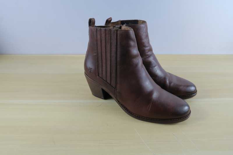 Cognac / 8.5 / Fillogic_98107