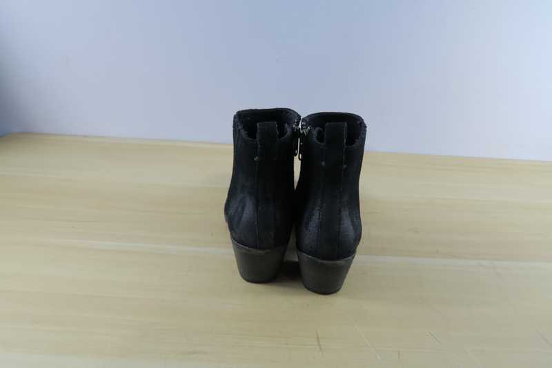Black / 6.5 / Fillogic_98291