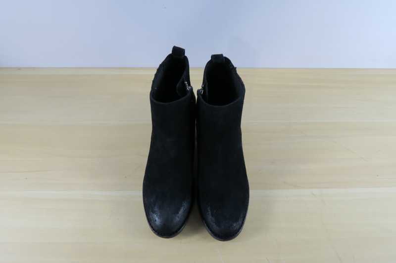Black / 6.5 / Fillogic_98291