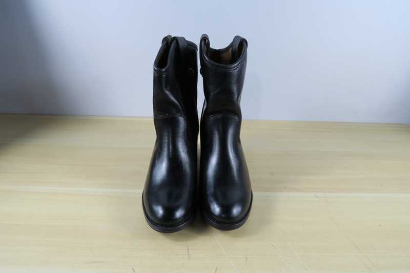Black / 6.5 / Fillogic_98298