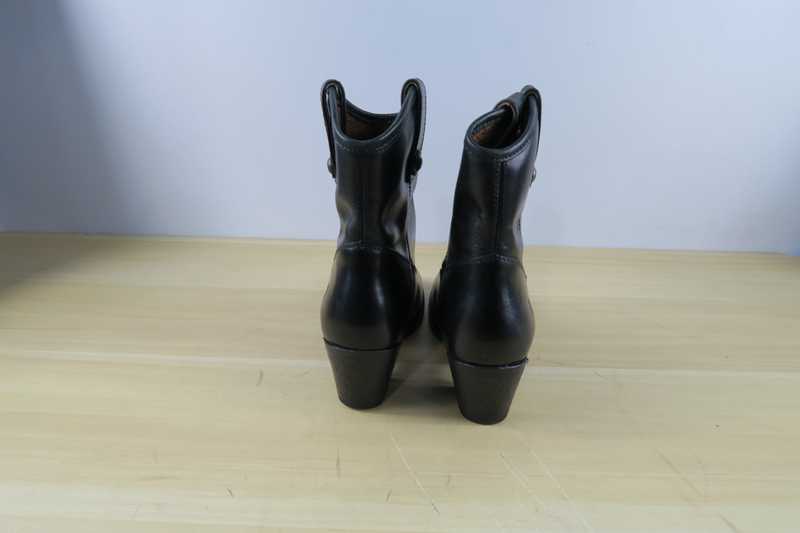 Black / 6.5 / Fillogic_98298
