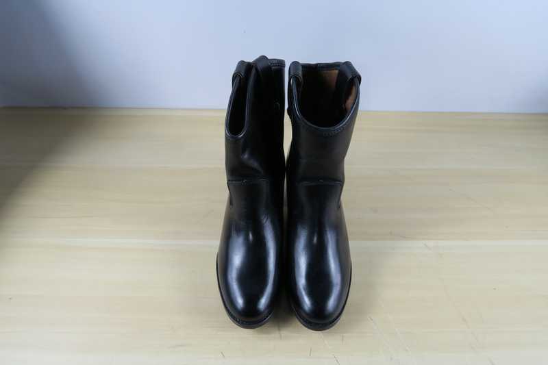 Black / 6.5 / Fillogic_98298