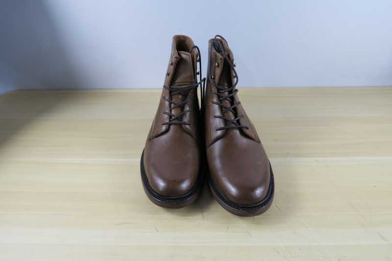 Dark Brown / 8 / Fillogic_98304