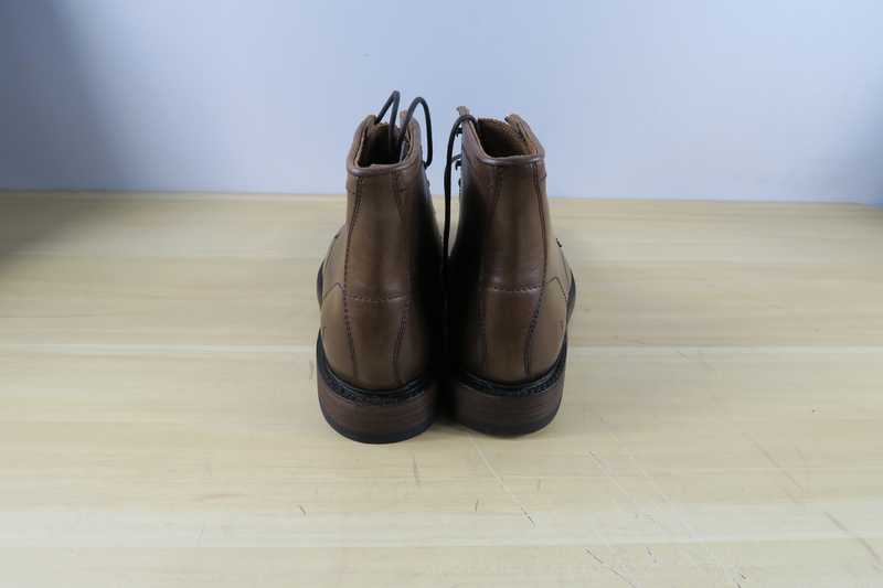 Dark Brown / 8 / Fillogic_98304