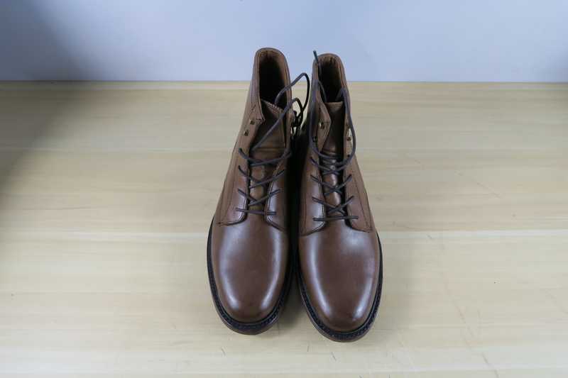 Dark Brown / 8 / Fillogic_98304