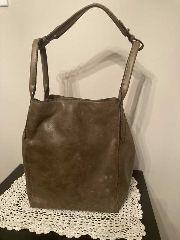 Khaki / O/S_Christine_98344