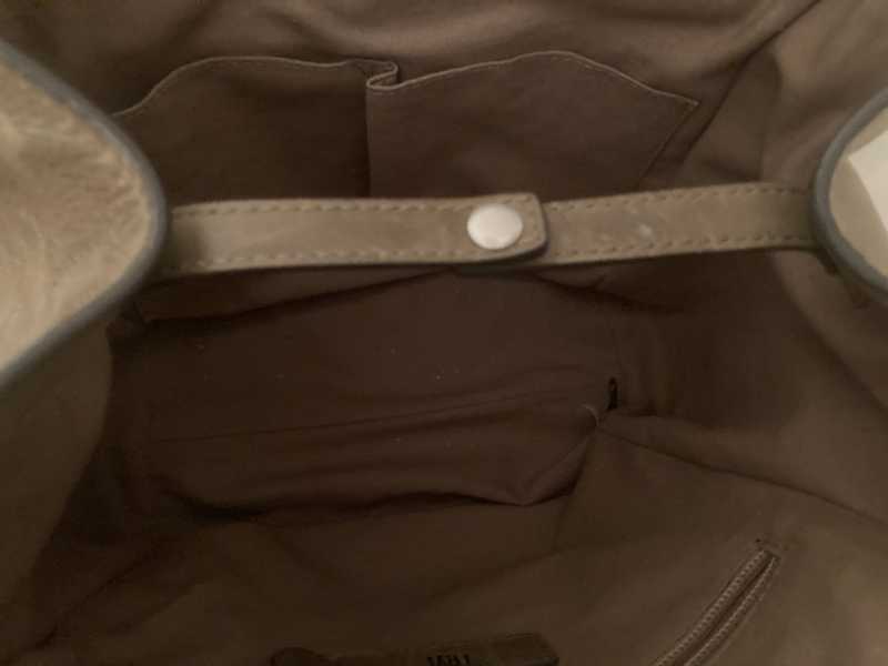 Khaki / O/S_Christine_98344