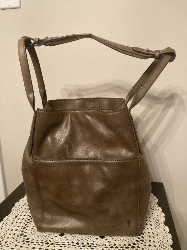 Khaki / O/S_Christine_98344