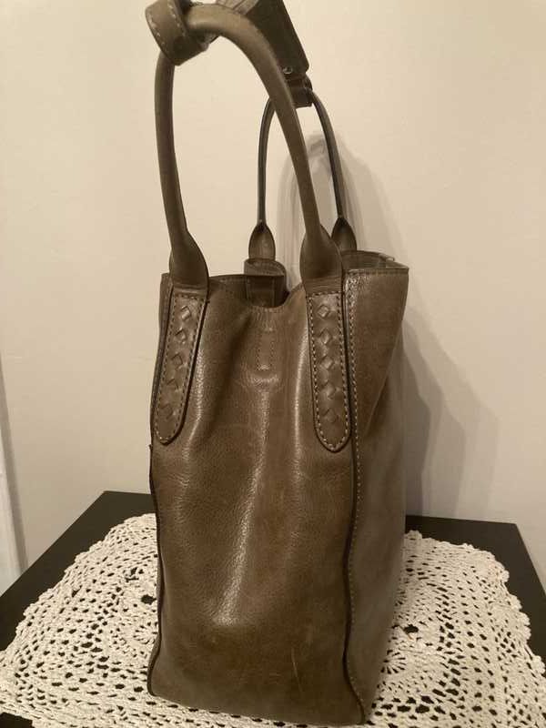 Khaki / O/S_Christine_98344