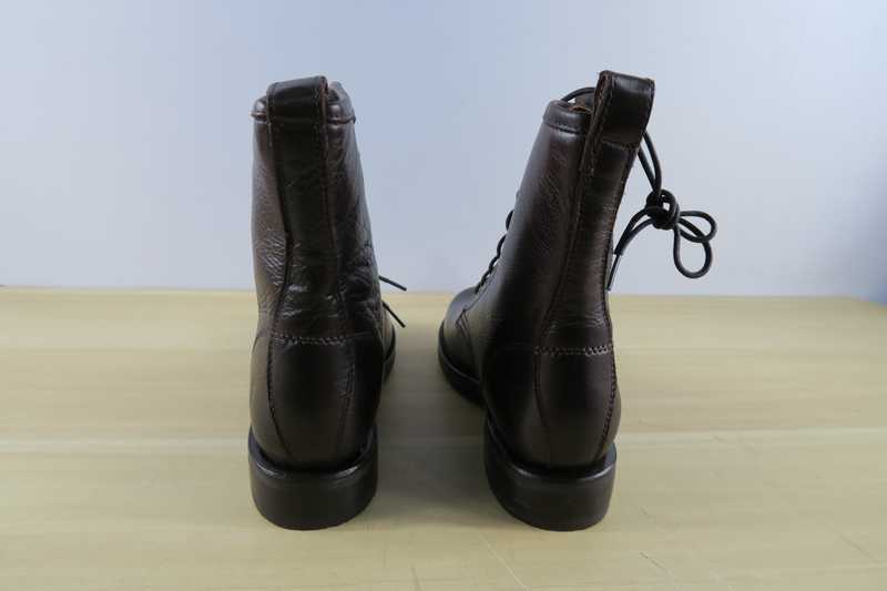 Dark Brown / 7.5 / Fillogic_98372