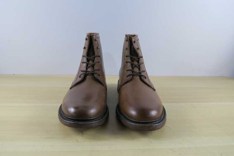 Dark Brown / 8.5 / Fillogic_98405