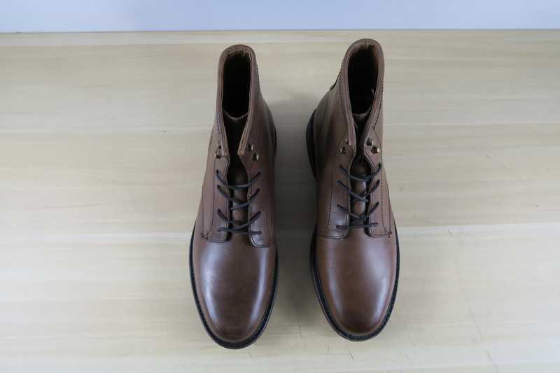 Dark Brown / 8.5 / Fillogic_98405