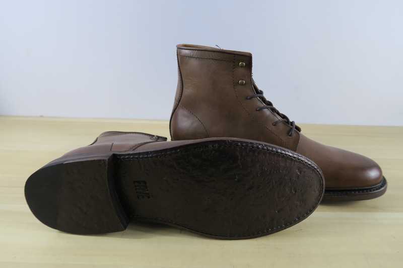 Dark Brown / 8.5 / Fillogic_98405