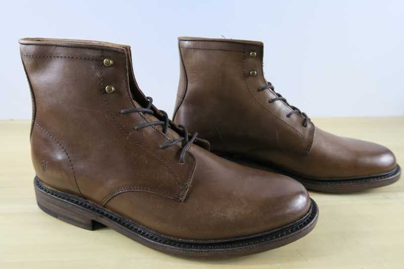 Dark Brown / 8.5 / Fillogic_98405