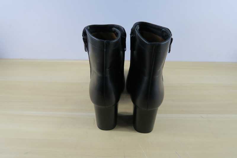 Black / 11 / Fillogic_98482