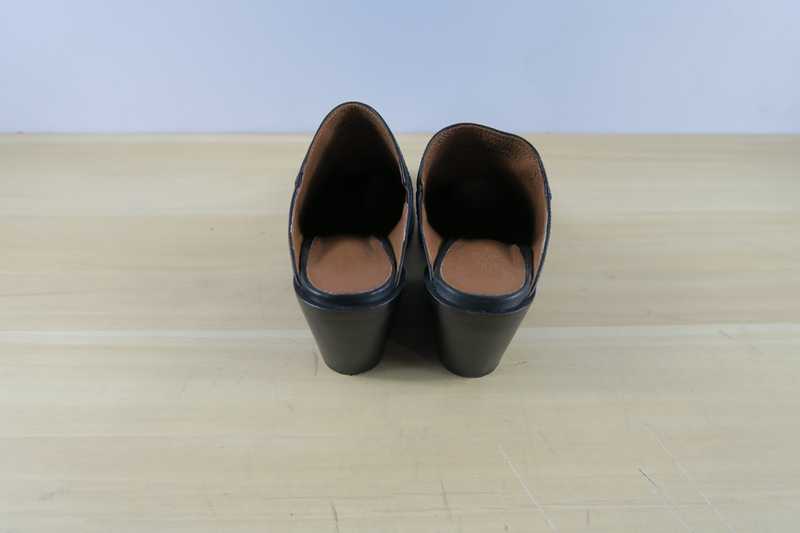 Black / 7.5 / Fillogic_98484